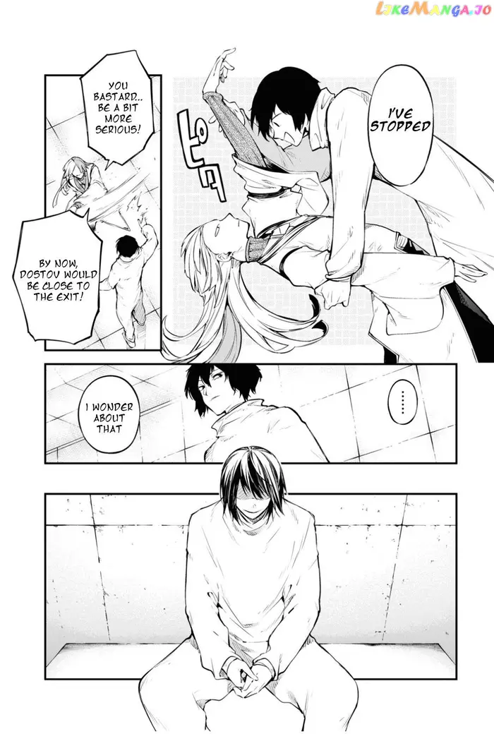 Bungou Stray Dogs Chapter 98 image 08_optimized